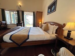 Sansa By The Woods - Manor Mussoorie