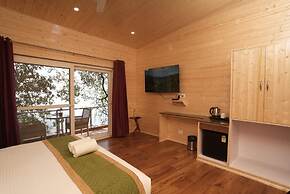 Sansa By The Woods - Manor Mussoorie