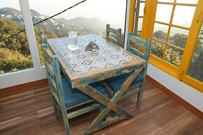 Sansa By The Woods - Manor Mussoorie