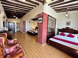Sansa By The Woods - Manor Mussoorie