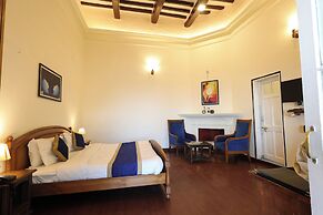 Sansa By The Woods - Manor Mussoorie