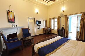 Sansa By The Woods - Manor Mussoorie