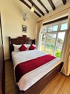 Sansa By The Woods - Manor Mussoorie