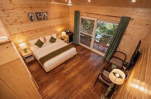 Sansa By The Woods - Manor Mussoorie