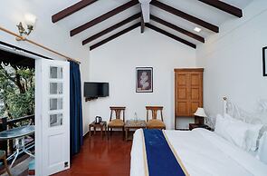 Sansa By The Woods - Manor Mussoorie