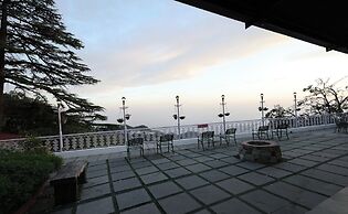 Sansa By The Woods - Manor Mussoorie