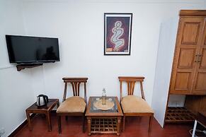 Sansa By The Woods - Manor Mussoorie