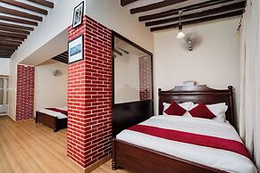 Sansa By The Woods - Manor Mussoorie