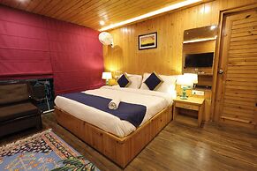 Sansa By The Woods - Manor Mussoorie