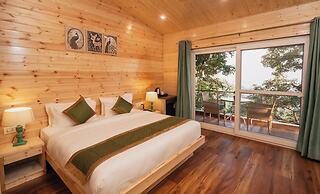 Sansa By The Woods - Manor Mussoorie