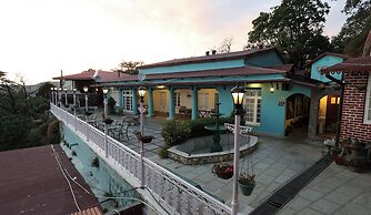Sansa By The Woods - Manor Mussoorie