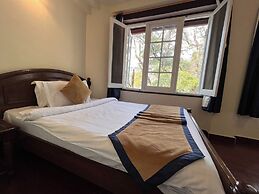 Sansa By The Woods - Manor Mussoorie