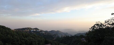 Sansa By The Woods - Manor Mussoorie