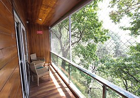 Sansa By The Woods - Manor Mussoorie