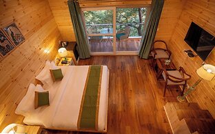 Sansa By The Woods - Manor Mussoorie