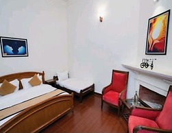 Sansa By The Woods - Manor Mussoorie