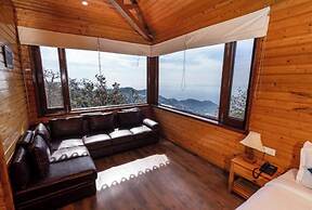 Sansa By The Woods - Manor Mussoorie