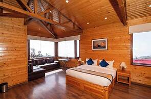 Sansa By The Woods - Manor Mussoorie