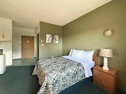 The Trail Inn Lucky Lake SK