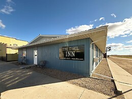 The Trail Inn Lucky Lake SK