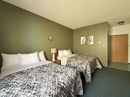 The Trail Inn Lucky Lake SK