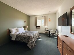 The Trail Inn Lucky Lake SK
