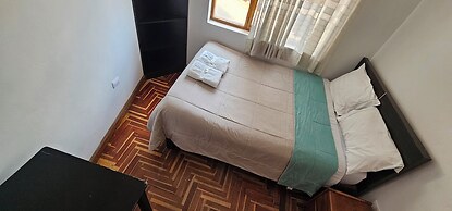 CUSCO VISTA GUETS HOUSE