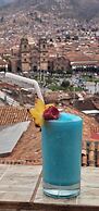 CUSCO VISTA GUETS HOUSE
