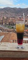 CUSCO VISTA GUETS HOUSE