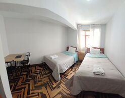 CUSCO VISTA GUETS HOUSE