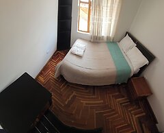 CUSCO VISTA GUETS HOUSE