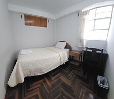 CUSCO VISTA GUETS HOUSE