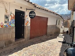 CUSCO VISTA GUETS HOUSE