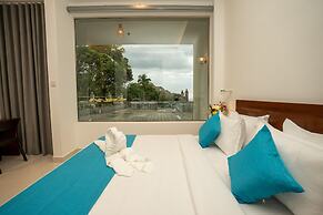 Heaven Breeze Hotel Ella