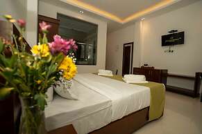 Heaven Breeze Hotel Ella
