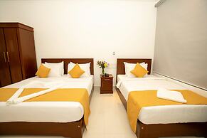 Heaven Breeze Hotel Ella