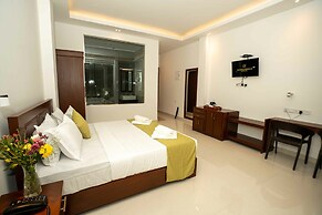 Heaven Breeze Hotel Ella