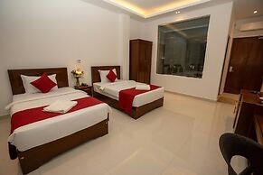 Heaven Breeze Hotel Ella
