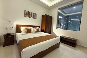 Heaven Breeze Hotel Ella