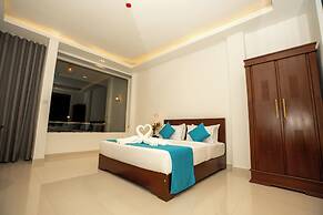 Heaven Breeze Hotel Ella