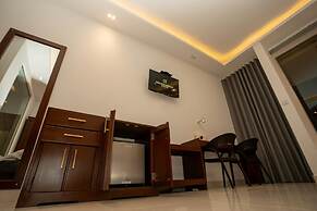 Heaven Breeze Hotel Ella
