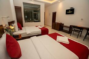 Heaven Breeze Hotel Ella