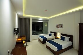 Heaven Breeze Hotel Ella
