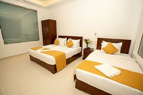 Heaven Breeze Hotel Ella