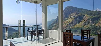 Heaven Breeze Hotel Ella