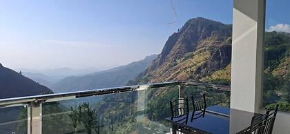 Heaven Breeze Hotel Ella