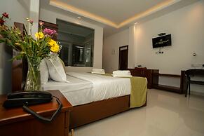Heaven Breeze Hotel Ella