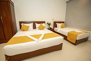 Heaven Breeze Hotel Ella