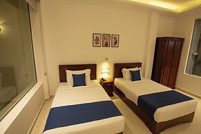 Heaven Breeze Hotel Ella