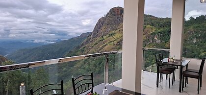 Heaven Breeze Hotel Ella